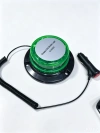 Automobile LED signal lights, flashing lights, emergency rescue signal lights, LED ceiling lights, construction flashlights Specification image